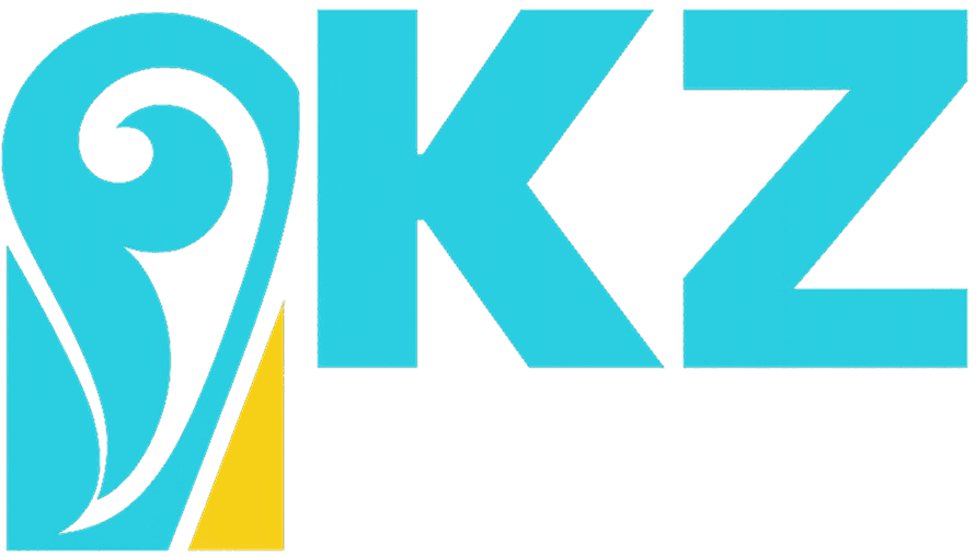 Сделано в Казахстане — KZ