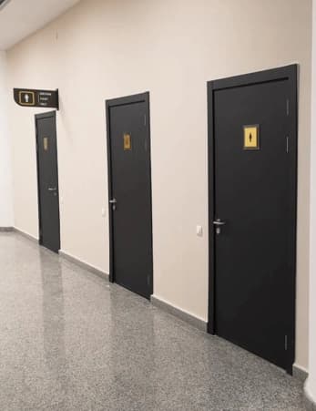 Легкоатлетический Стадион г. Астана - фото 4