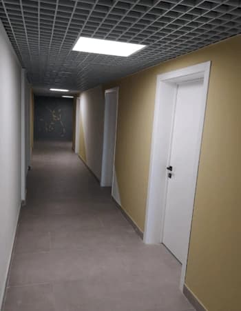 Легкоатлетический Стадион г. Астана - фото 7