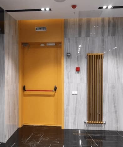 Бизнес центр Centro - фото 2