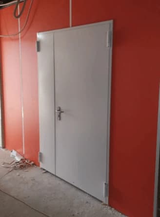 Госпиталь г. Туркестан - фото 3