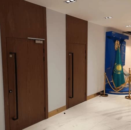 Национальный банк Республики Казахстан - фото 4